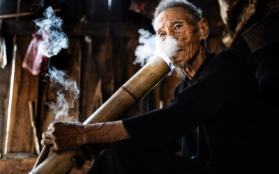Best Of Laos – The Beauty of Slowness