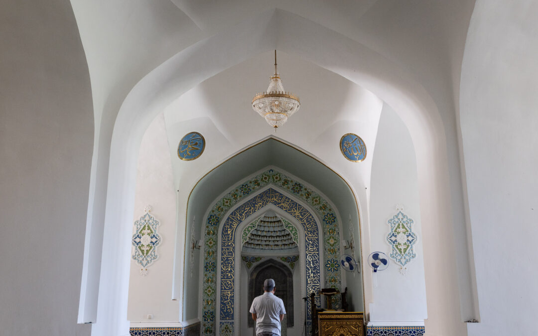 Best Of Uzbekistan – Faces Along the Silk Road