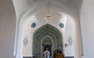 Best Of Uzbekistan – Faces Along the Silk Road