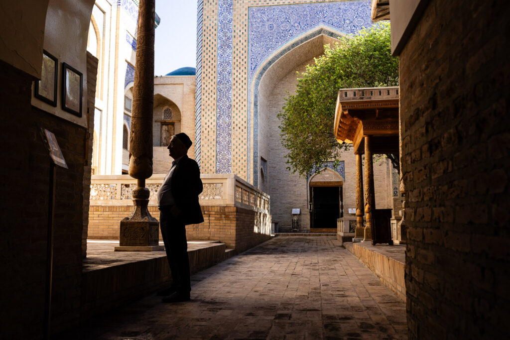 Best of Uzbekistan (9)