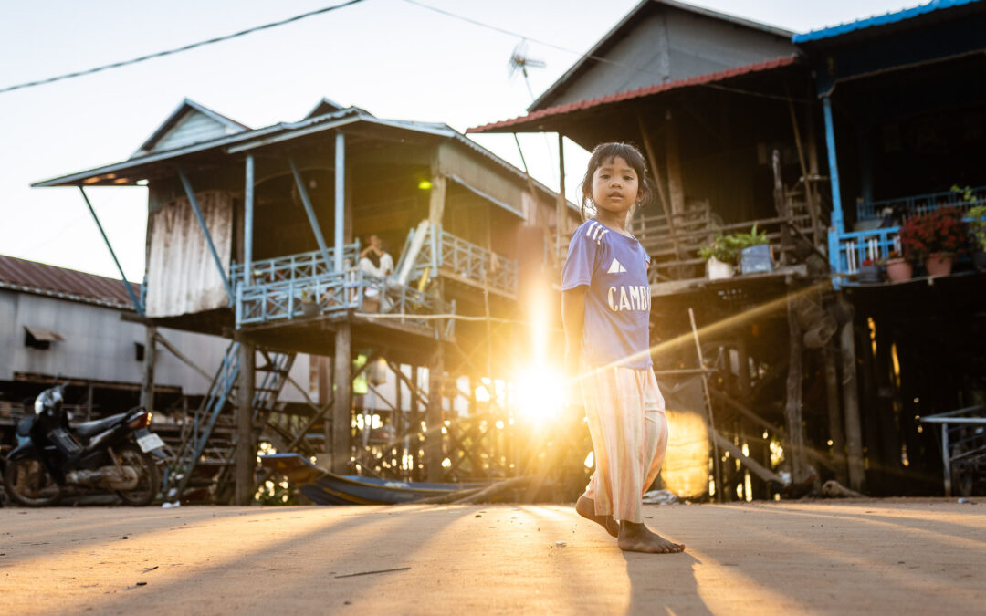 Best Of Cambodia – Portraits Between Memory and Light