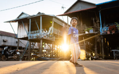 Best Of Cambodia – Portraits Between Memory and Light