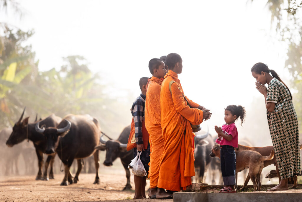 Best of Cambodia