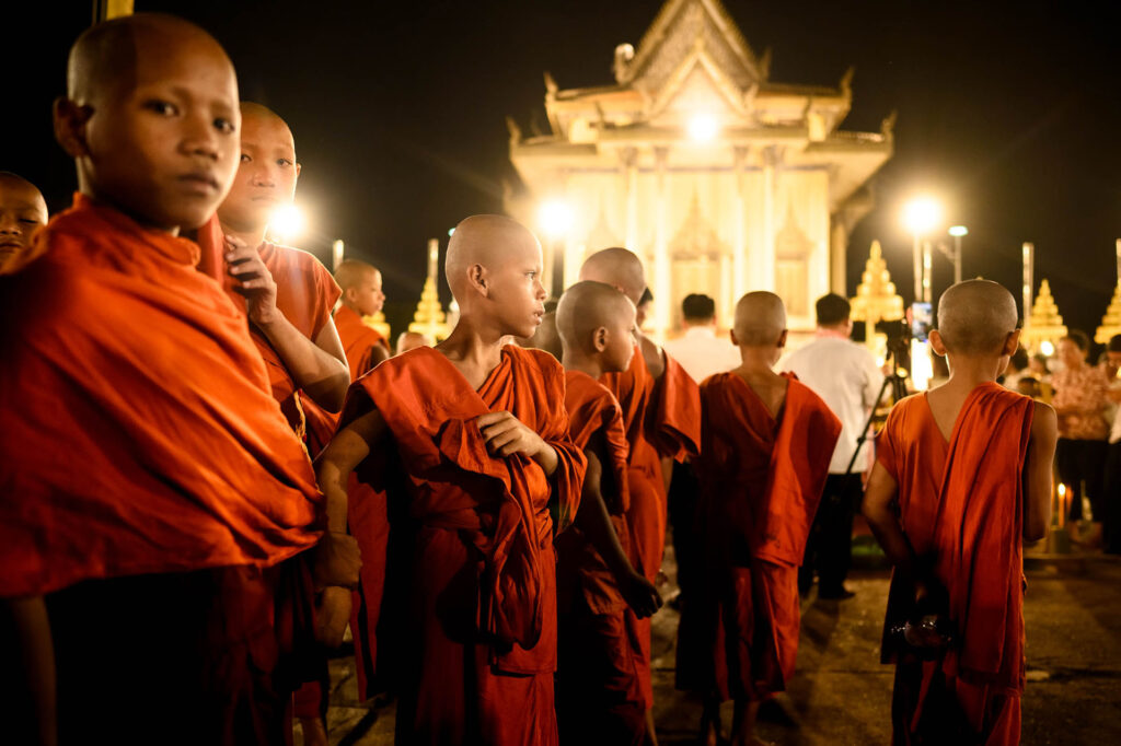 Best of Cambodia