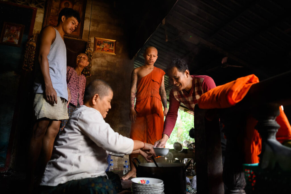 Best of Cambodia
