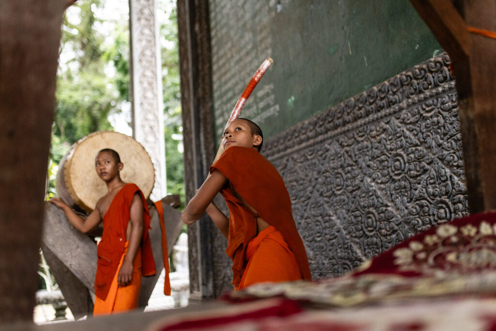 Best of Cambodia