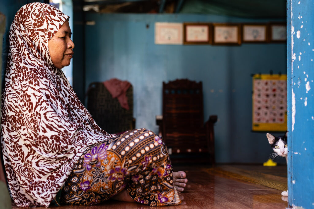 Cham people of Cambodia