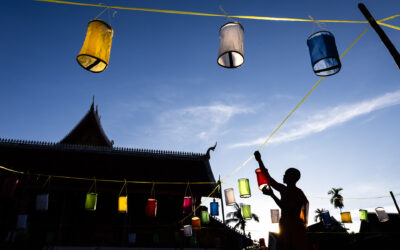 Going Further in Travel Photography: Learning to Tell Stories Through Your Images