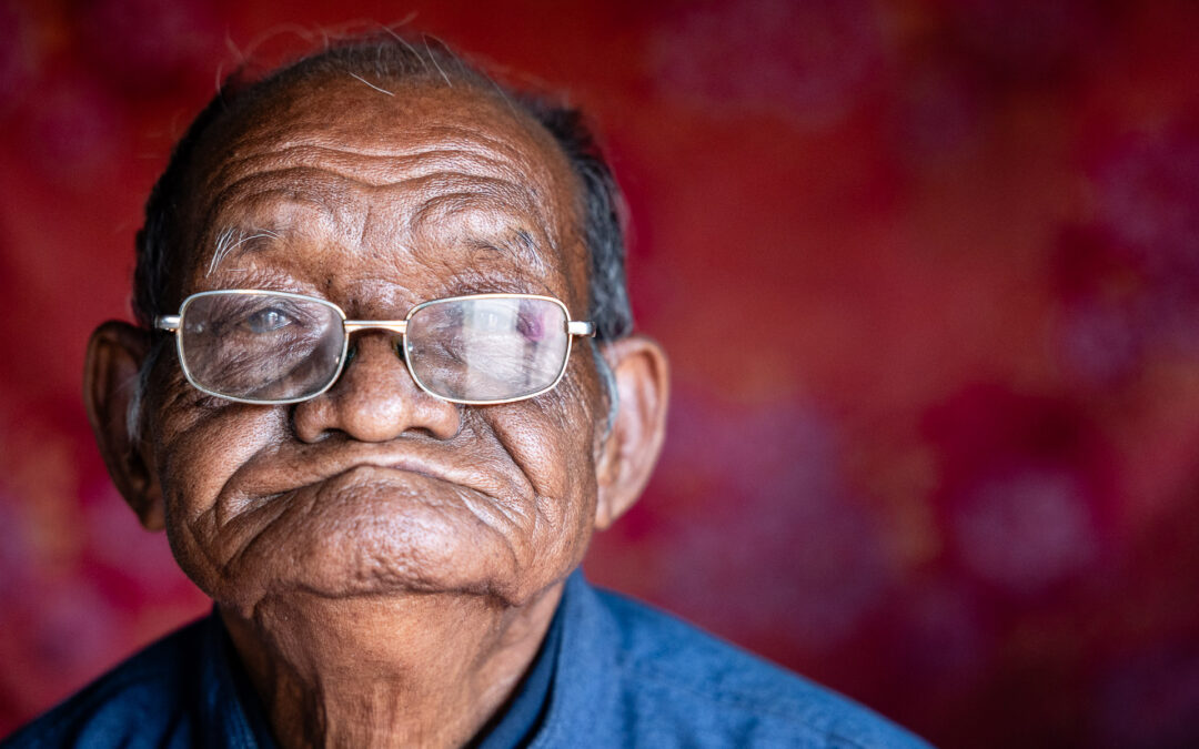 Cambodia Photo Tour – From Angkor Wat to Human Stories