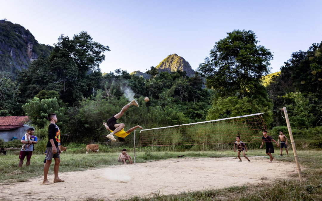 The Soul of Travel Photography