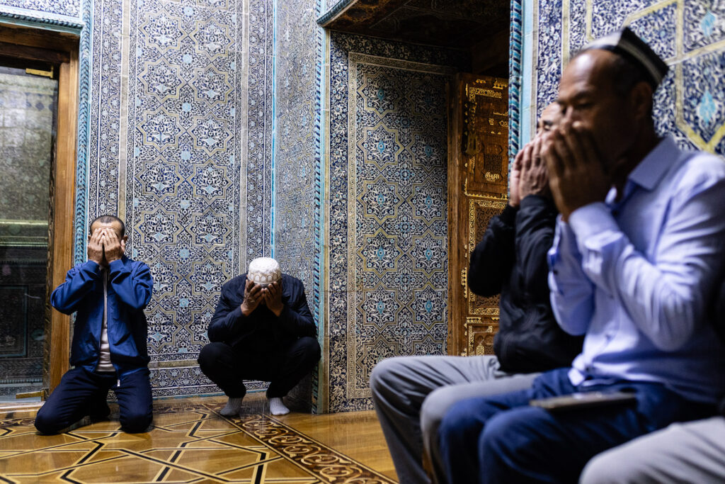 Uzbekistan Tour 2026