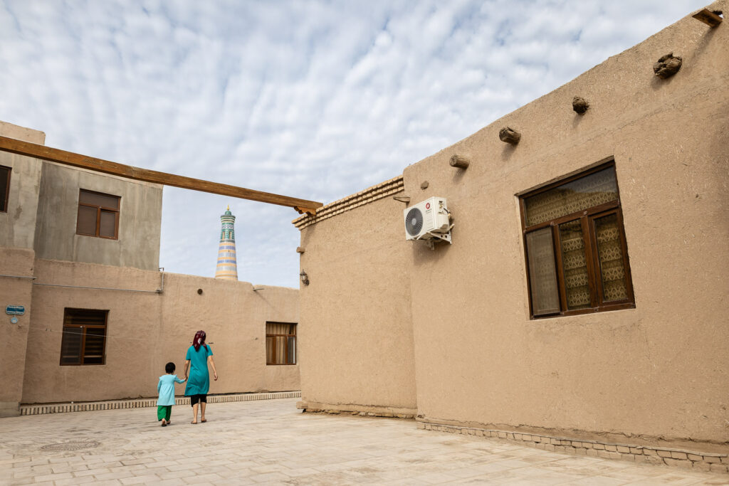 Uzbekistan Tour 2026