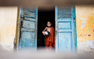 Why We Have Three – and Soon Four – Photography Tours in Cambodia