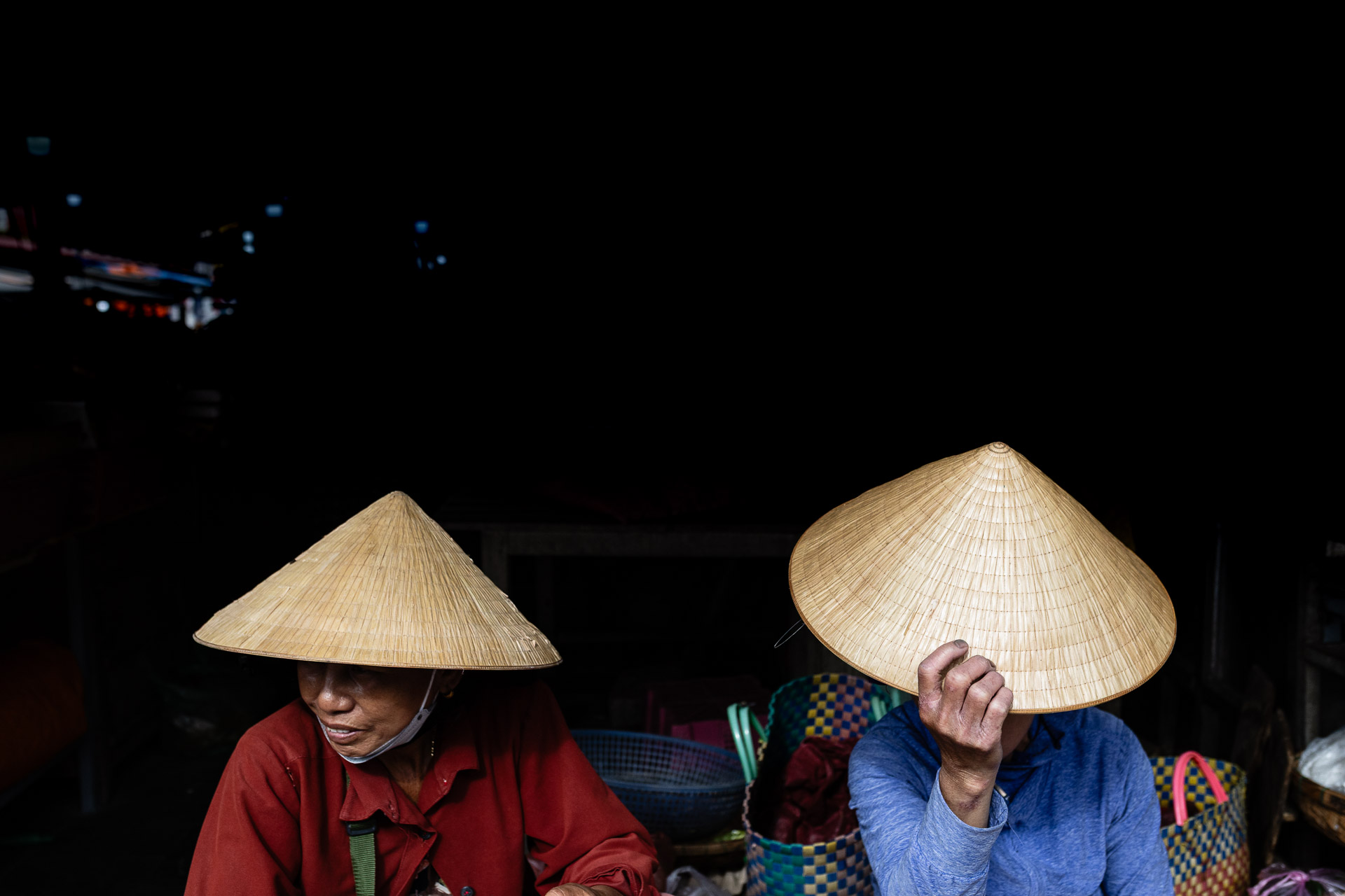 Hoi An Conical Hats Hoi An Conical Hats