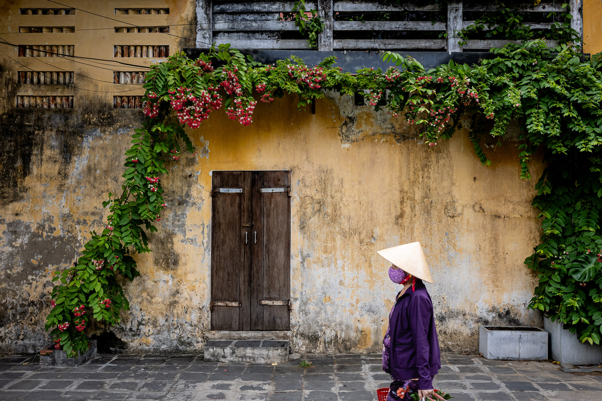 Hoi An Wall Hoi An Wall