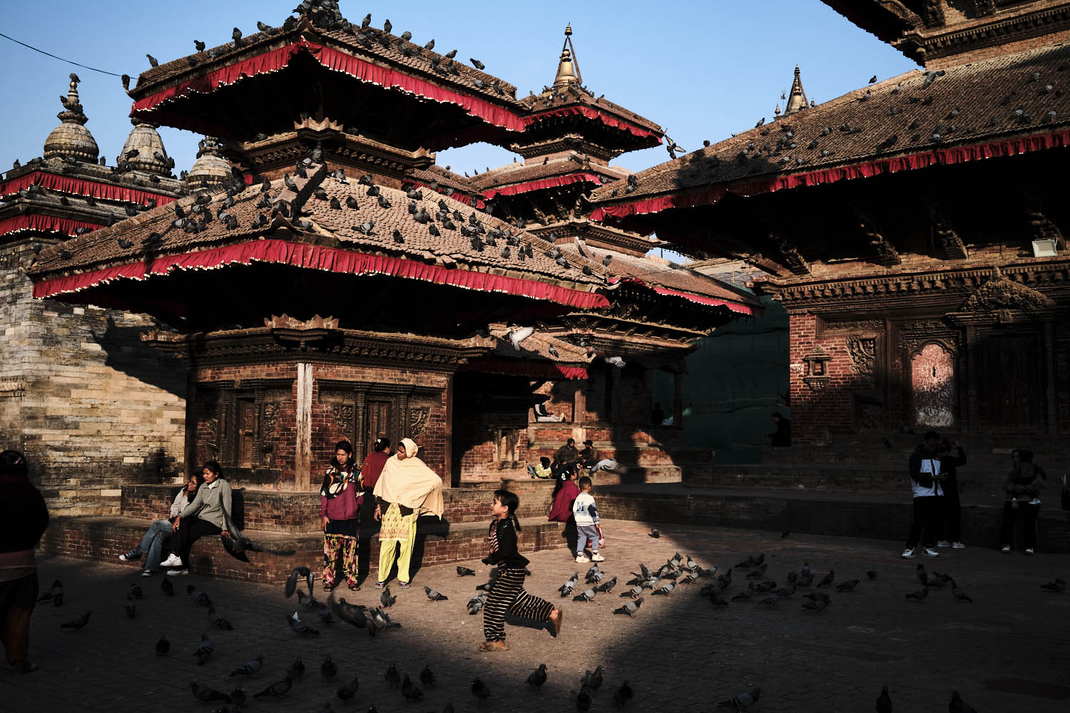 Nepal