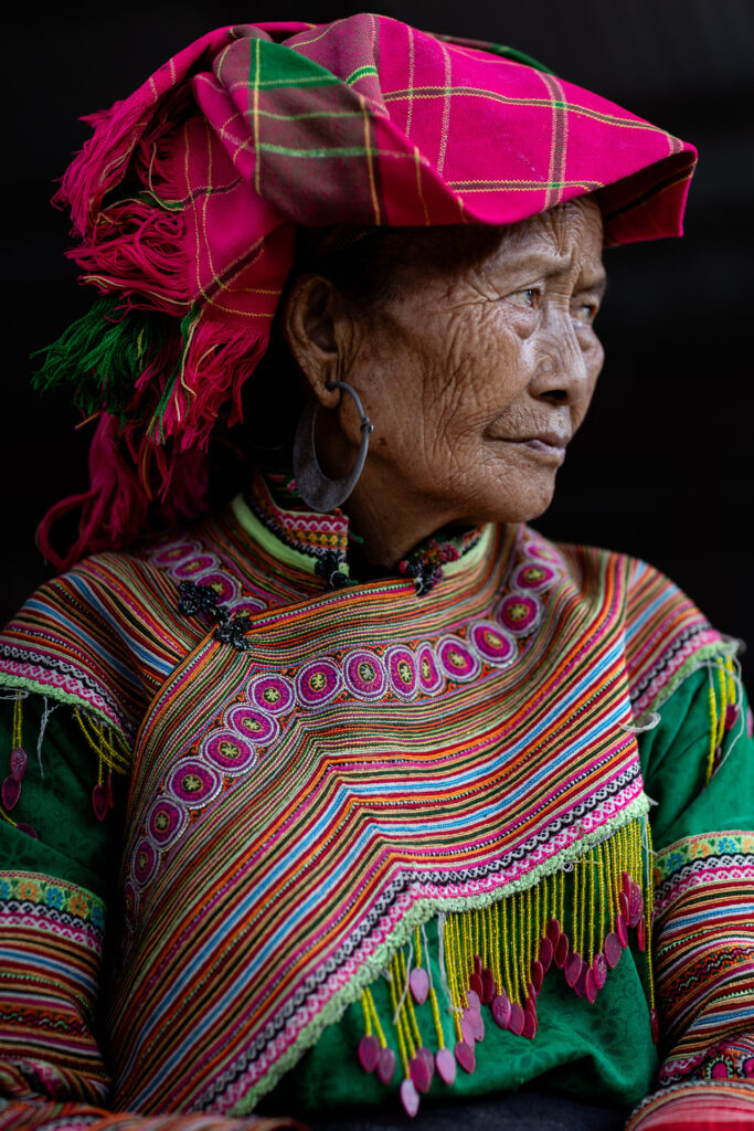 Ethnic Group