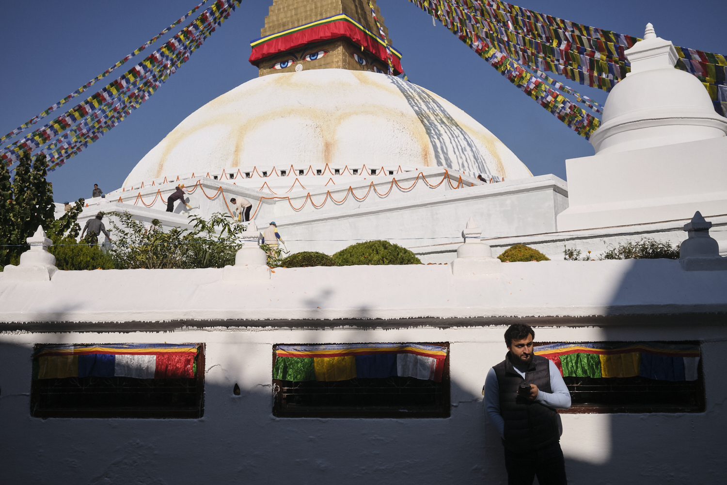Stupa
